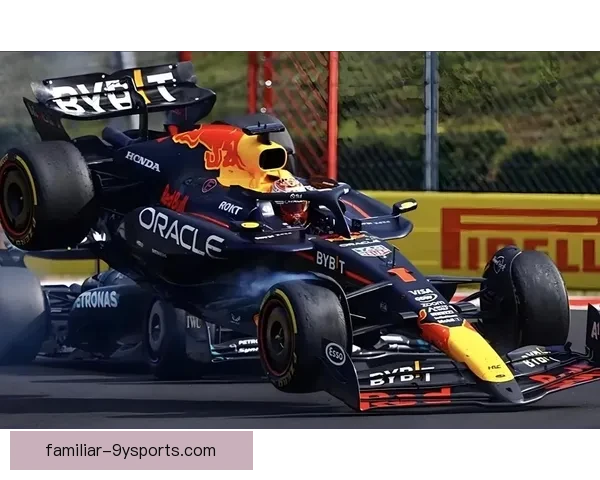 F1赛场风云再起新赛季冠军之争全面升级车队博弈与车手命运悬念迭起