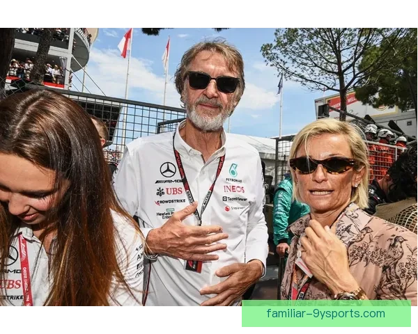 F1赛季焦点转会风波与冠军争夺最新动态解析全面升温冲击格局深度观察