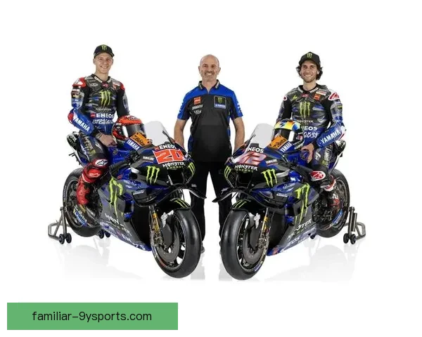 MotoGP新赛季战火重燃车队格局迎来巨大变数引发车坛震荡与悬念