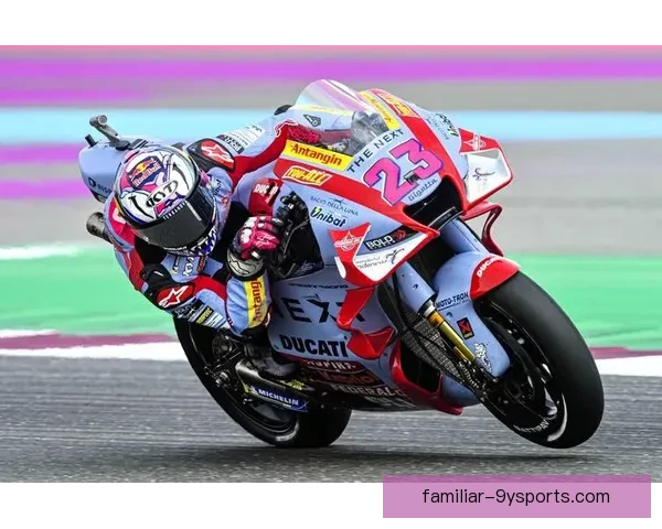 MotoGP新赛季揭幕战爆冷名将意外退赛引发车坛震动全球热议 MotoGP新赛季揭幕战爆冷名将意外退赛引发车坛震动全球热议