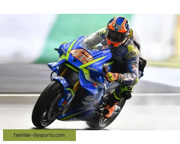 MotoGP赛季新动态 杜卡迪车队领跑 本田和雅马哈迎接挑战