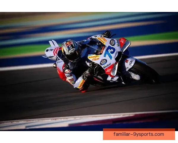 MotoGP赛季焦点转会与新规则引发车手格局变化