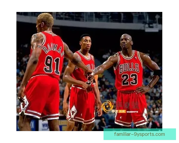 NBA芝加哥公牛王朝辉煌与新时代崛起之路全景解析传奇与未来展望 NBA芝加哥公牛王朝辉煌与新时代崛起之路全景解析传奇与未来展望