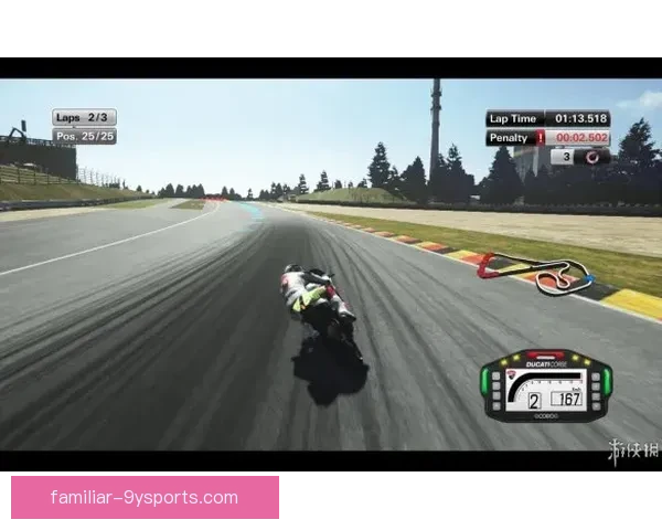 世界摩托车大奖赛赛季焦点战况与车手动态全景解析最新趋势深度报道