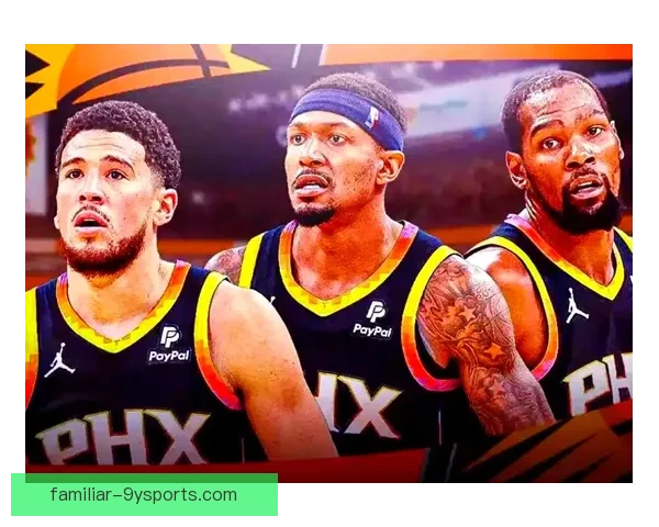 太阳队新赛季目标明确 力争突破季后赛表现迎接全新挑战