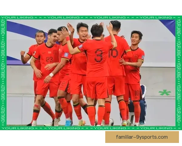 国足主场力克劲敌迎来关键胜利掀起球迷热潮挺进世预赛争夺新希望