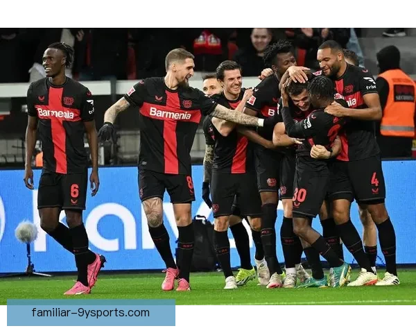 德国足球甲级联赛最新动态与球队表现分析精彩呈现 德国足球甲级联赛最新动态与球队表现分析精彩呈现