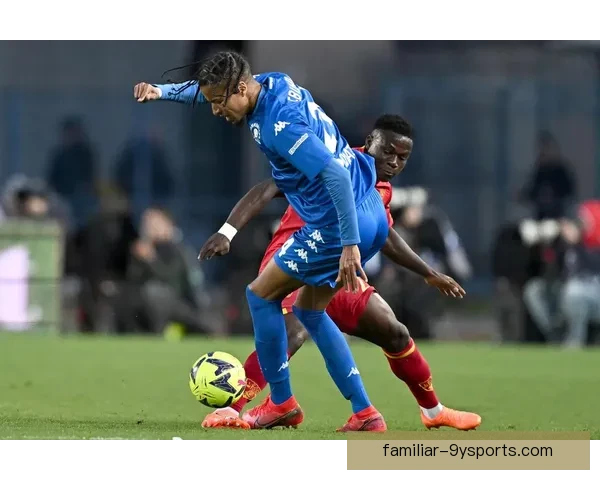 恩波利足球俱乐部：历史成就与未来展望的深度分析