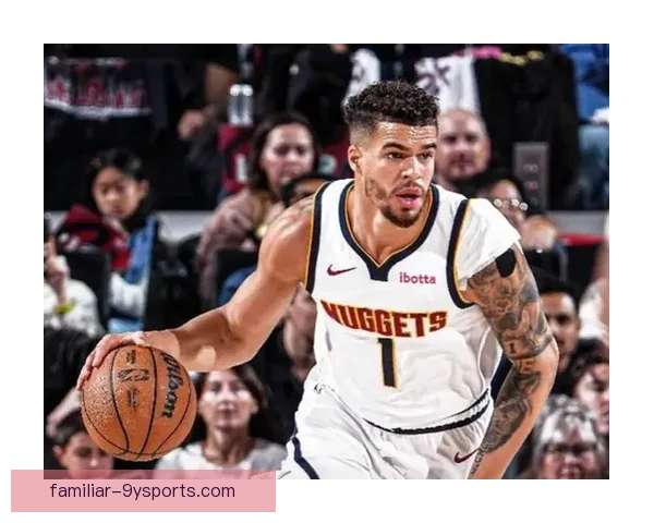 掘金队崛起：探索球队核心实力与未来发展潜力