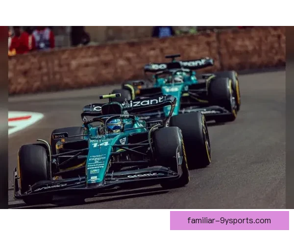 新赛季F1车队格局生变冠军争夺战全面升级引发车坛震荡前景难料