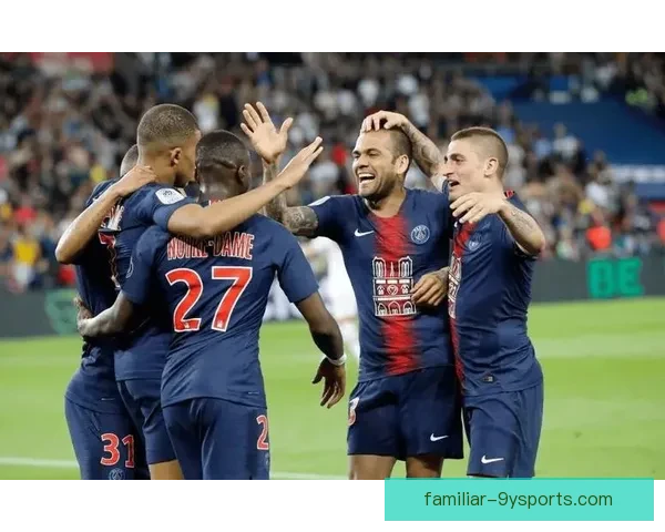 聚焦巴黎FC俱乐部历史传承与法甲梦想新征程发展蓝图全景解析探