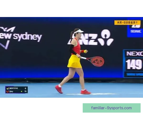 2026年网球赛季大揭幕：新星崛起与老将冲击，赛事精彩纷呈