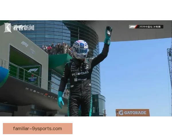 F1赛季激战正酣 各车队战略博弈持续升温 决战即将上演