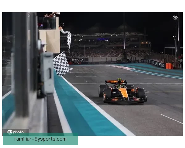 F1赛季最新动态：车队策略变动引发冠军争夺新格局