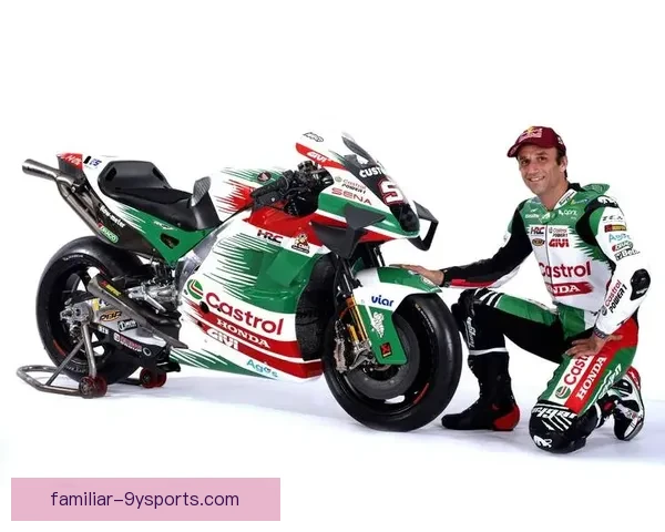 MotoGP最新赛季精彩回顾与顶尖车手表现全解析