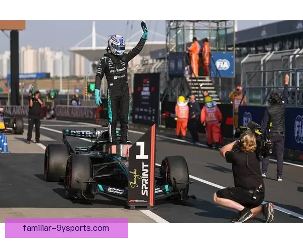 F1赛季进入白热化阶段 车队竞争激烈 排位赛和赛事精彩纷呈