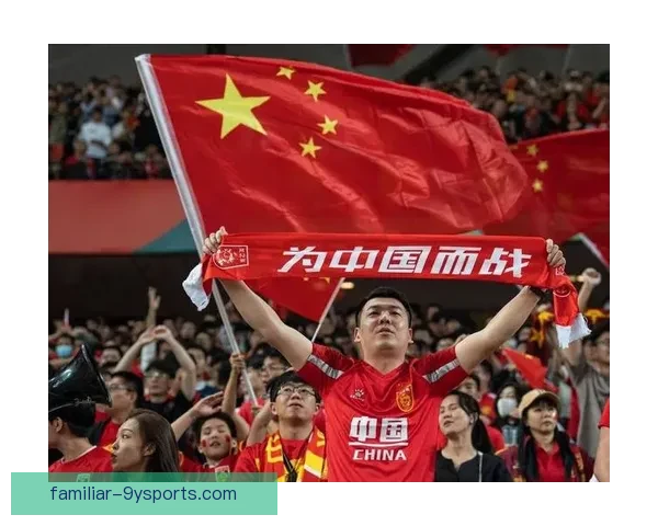 世界杯预选赛激战正酣 中国队奋勇拼搏力争晋级成功