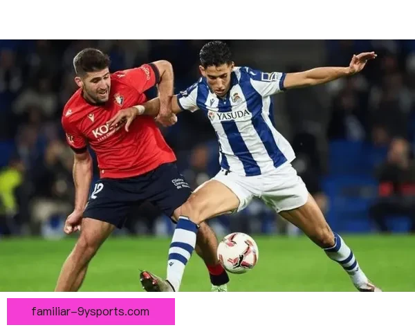 奥萨苏纳俱乐部历史发展与现状分析 探索其在西甲中的独特地位与影响