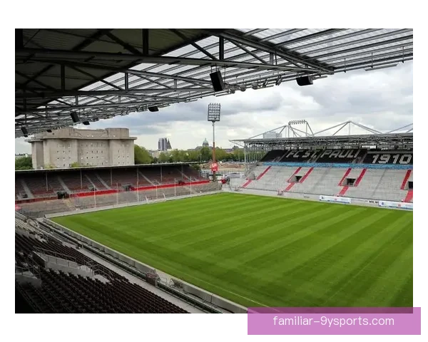 圣保利俱乐部最新动态揭秘球队新赛季备战与阵容调整情况