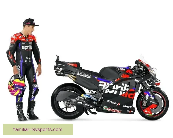 摩托GP赛季更新：顶级车手表现亮眼，新技术引领赛场风潮