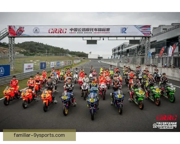 摩托车大奖赛最新赛季战况分析 新星崛起与老将争锋的激烈对决