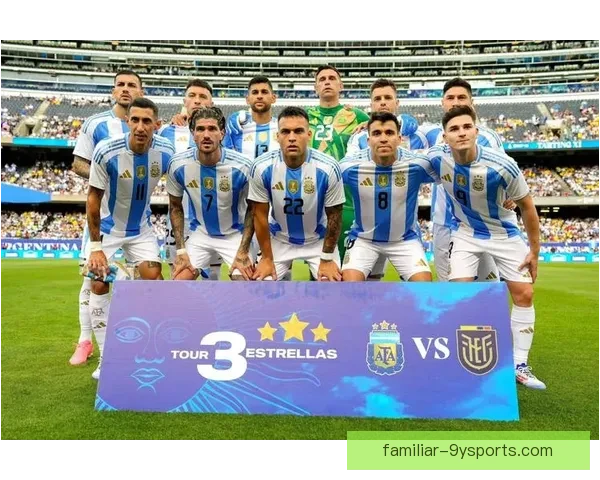 梅西领衔大名单 阿根廷国家队征战世界杯预选赛全面启动