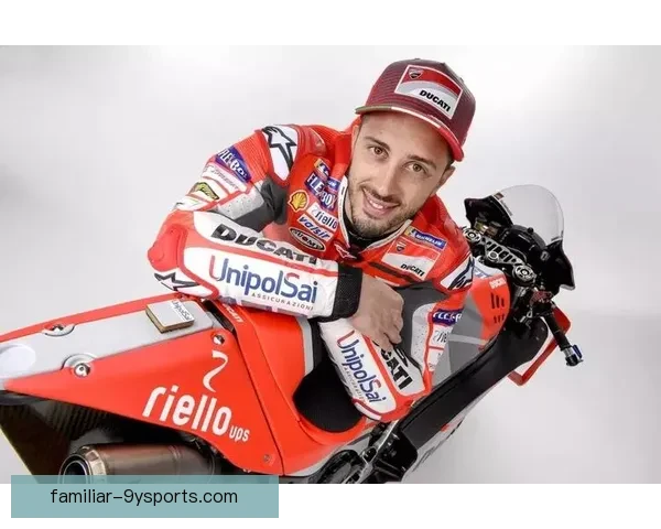 法拉利车手赛季爆冷再夺冠MotoGP最新积分榜解析