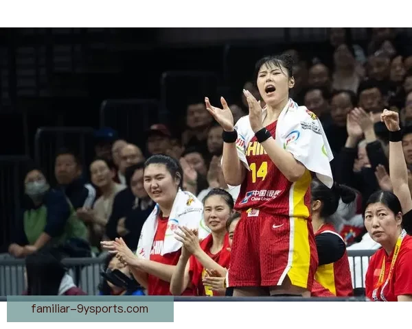 篮球世界杯中国队拼尽全力惜败美国队 无缘四强赛场仍展现顽强斗志