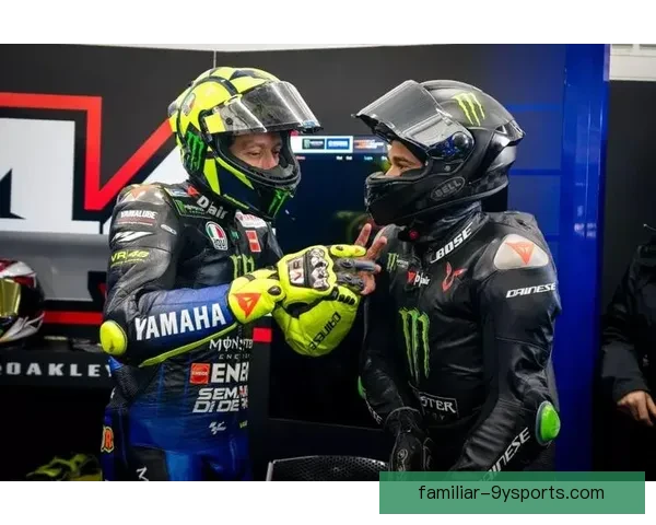 瓦伦蒂诺传奇再现MotoGP赛场精彩角逐引发关注