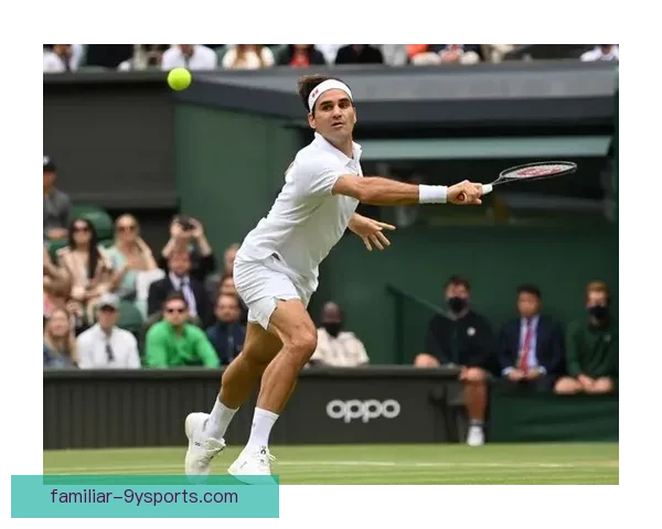 网球界震动！费德勒宣布正式退役，历史伟大球员谢幕