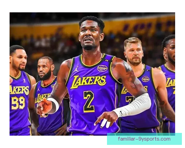 詹姆斯伤愈复出领衔湖人全新阵容 火箭新星崛起挑战西部强队争霸