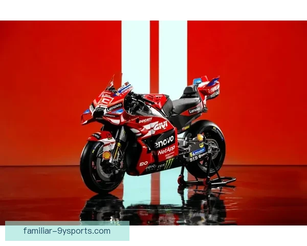 MotoGP最新赛季激战不断车手争夺积分榜榜首焦点分析