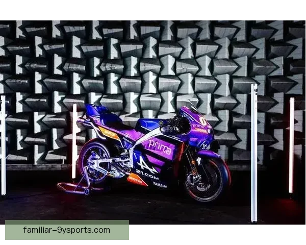 2026赛季MotoGP最新动态：新车手加入、规则调整与技术革新