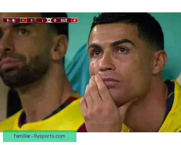 C罗再度挑战巅峰岁月 回顾他如何在不同赛场书写传奇