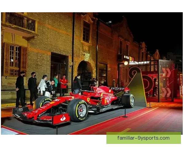 F1赛季激战正酣 热门车队争夺冠军宝座精彩不断