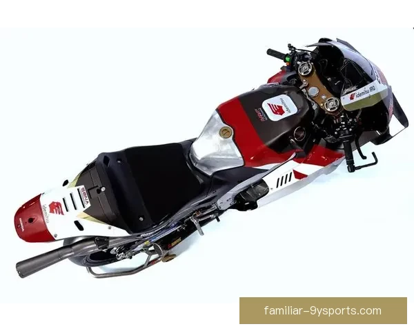 MotoGP赛季最新战况 本田车队迎来重大技术革新 豪尔赫·洛伦佐助力复兴