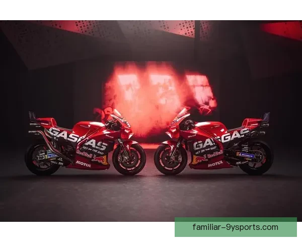 MotoGP新赛季预告：顶级车手与团队阵容大揭秘 赛道激战再度上演
