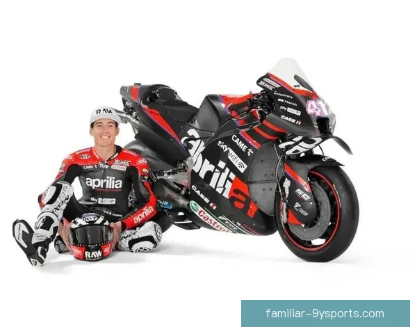 MotoGP赛季重燃战火 新秀与老将激烈角逐争夺冠军宝座