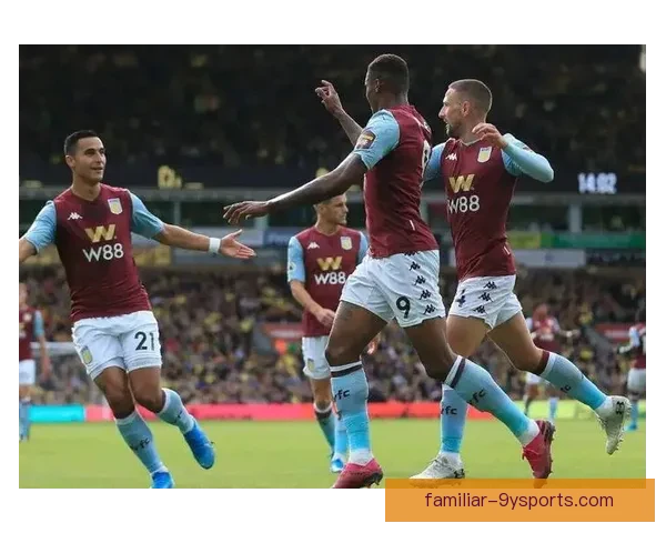 伯恩利俱乐部新赛季战略调整与阵容补强引发球迷广泛关注与期待热