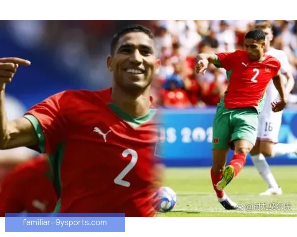 摩洛哥世界杯惊艳世界赛场创造历史奇迹风采回顾