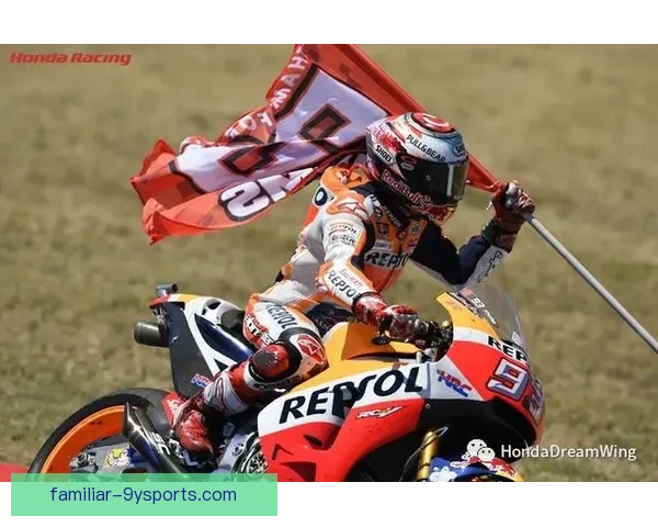 马尔克斯强势回归引爆MotoGP新赛季激烈争夺战