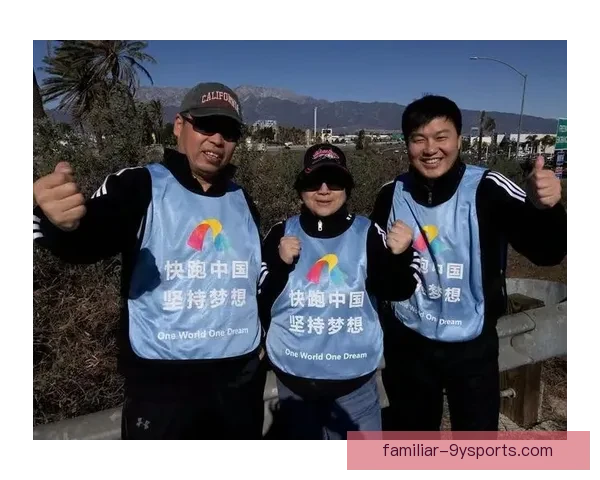赛场背后的坚持与梦想运动员心声深度访谈揭秘